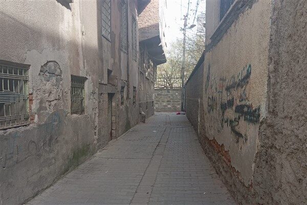 DEM Parti Diyarbakır Milletvekili Ceylan Akça Cupolo, yaklaşık 14 bin