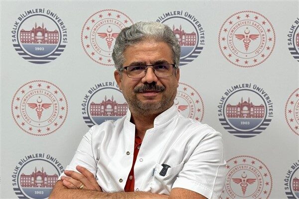 Diyarbakır Gazi Yaşargil Eğitim ve Araştırma Hastanesi Göğüs Hastalıkları Uzmanı