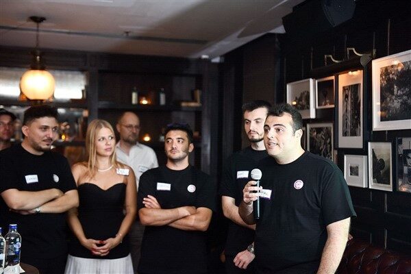 23 Temmuz Çarşamba akşamı, İstanbul’un kalbinde yer alan Soho House’ta