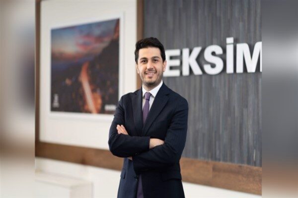 Eksim Holding, çalışan deneyimini merkeze alan insan kaynakları uygulamalarıyla küresel