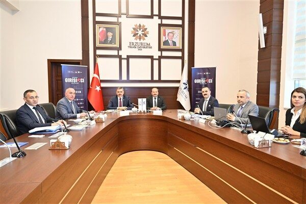 Erzurum Valiliği’nin açıklamasına göre, KOBİ’lerin güçlenmesi ve yerel ekonominin desteklenmesi