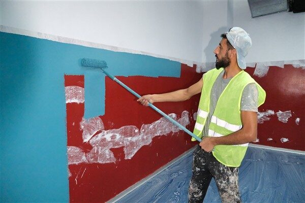 Esenyurt Belediye Başkan Vekili Can Aksoy’un öncülüğünde hayata geçirilen projede,