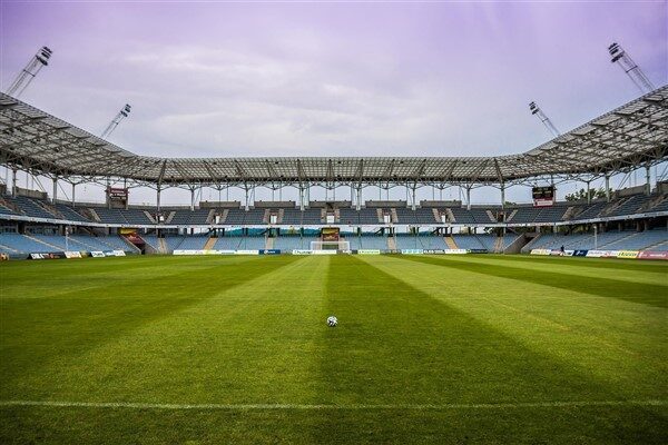 Türkiye Futbol Federasyonu’ndan yapılan açıklamaya göre, Feijenoord 'De Kuip' Stadyumu'nda