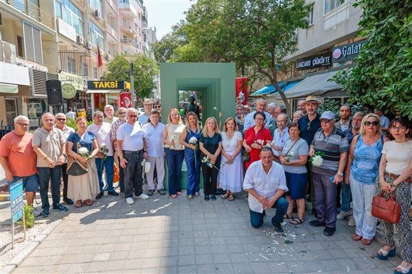Türkiye Gazeteciler Federasyonu (TGF) Kurucu Başkanı, İzmir Gazeteciler Cemiyeti (İGC)
