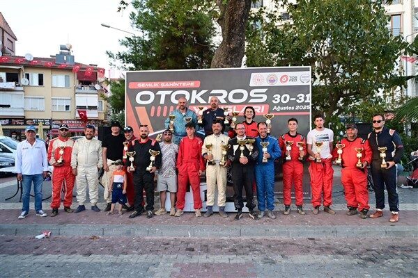 Bursa Büyükşehir Belediyesi, Gemlik Belediyesi ve Bursa Otomobil Sporları Spor