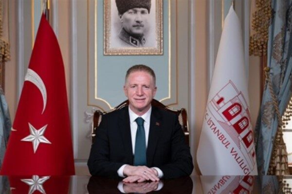 İstanbul Valisi Davut Gül, 2025-2026 eğitim öğretim yılında hizmete girmesi