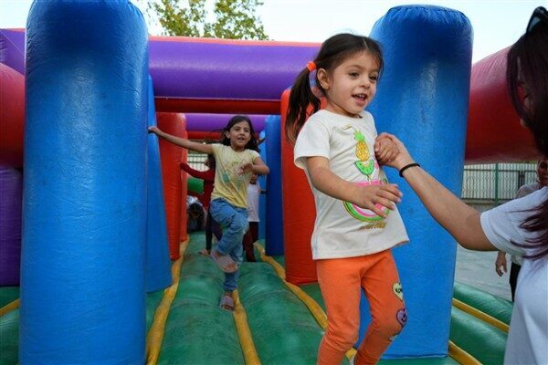 Kayapınar Belediyesi Gençlik ve Spor Hizmetleri Müdürlüğü, Öz Kayapınar Belediye