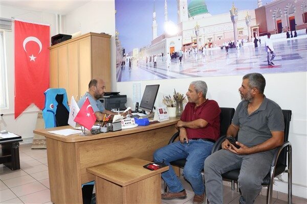 İlk kez başvuracak adaylar, anlaşmalı bankalara 950 TL ön kayıt