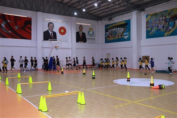 Polis Meslek Yüksekokulları (PMYO), Polis Meslek Eğitim Merkezleri (POMEM) ve