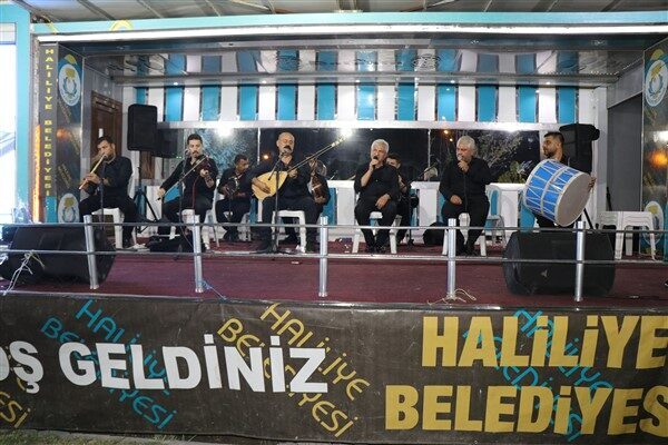 Kültür ve Sosyal İşler Müdürlüğü koordinesinde her yıl geleneksel olarak