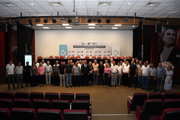 Balıkesir Büyükşehir Belediyesi, halkın her kesimine ulaşmak ve eşit bir