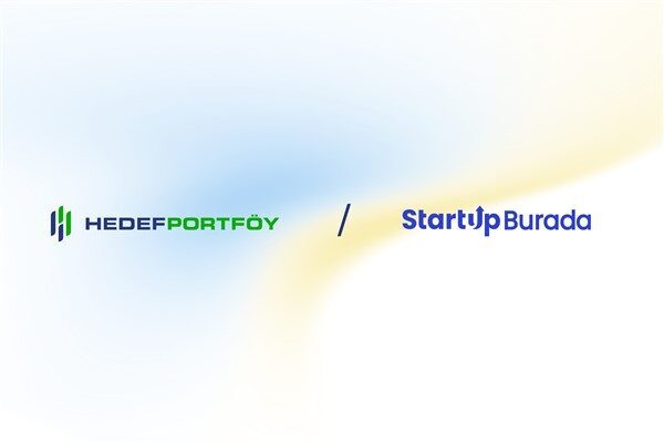 Hedef Portföy Yönetimi A.Ş. Startup Burada Girişim Sermayesi Yatırım Fonu