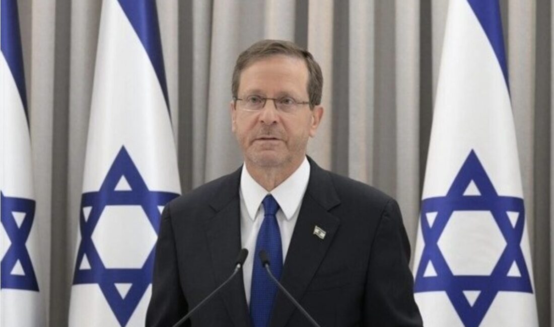 İsrail Cumhurbaşkanı Isaac Herzog, Tişa BeAv arifesinde yaptığı kapsamlı açıklamada,