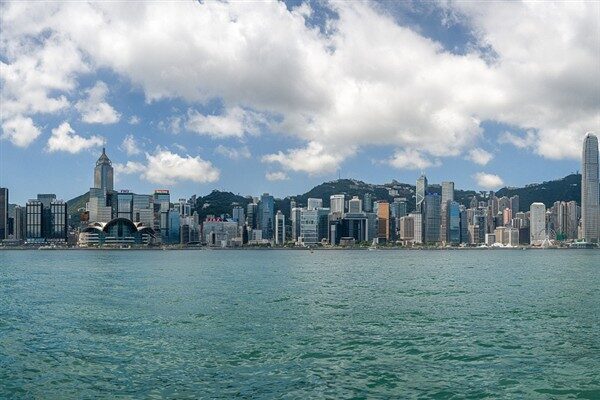 Çin’in Hong Kong Özel İdari Bölgesi (HKSAR) yönetimi, ABD Dışişleri