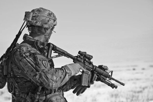 İsrail Savunma Kuvvetleri'nin (IDF) açıklamasında "Gece boyunca, 210. Tümen komutasındaki