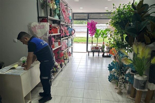 Düğün sezonu olması ve sektördeki yoğunluk göz önünde bulundurularak özellikle