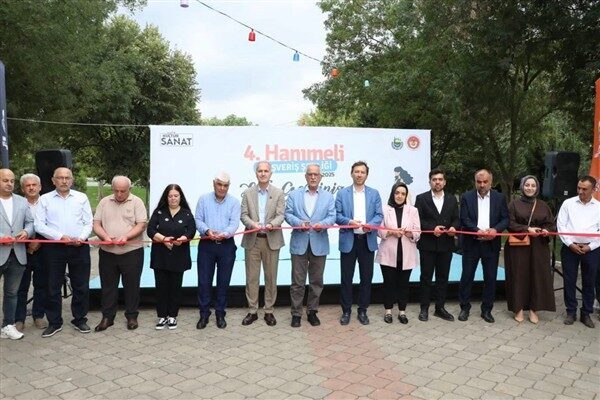 İnegöl Belediyesi ile İnegöl Terziler ve Benzerleri Odası iş birliğinde