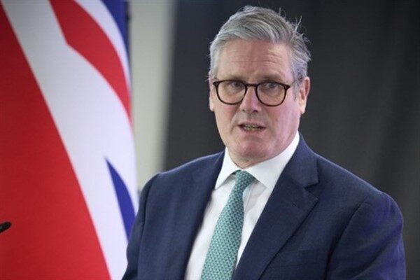 İngiltere Başbakanı Keir Starmer, İsrail hükümetinin Gazze’deki askeri operasyonlarını daha
