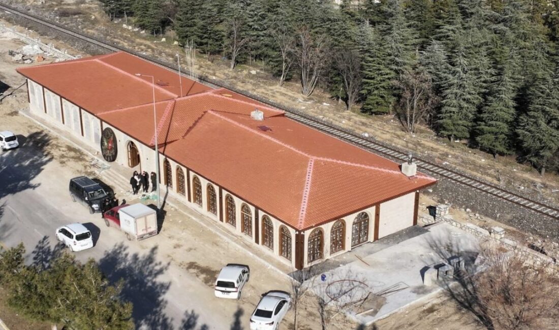 Isparta Belediye Başkanı Şükrü Başdeğirmen, kentte sosyal, kültürel ve tarihi projelere