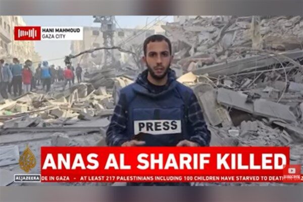 İsrail ordusu, el-Şerif'in Hamas'ın silahlı kanadının bir birimine liderlik ettiğini