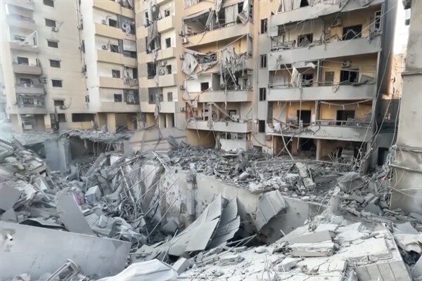 Action on Armed Violence (AOAV) raporu, Şubat 2024'te Gazze Şehri'nde