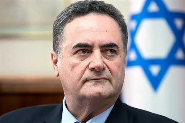 İsrail Savunma Bakanı Katz, söz konusu olaya ilişkin yaptığı açıklamasında