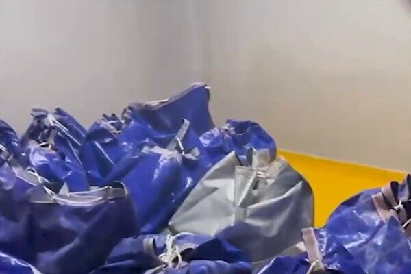 İçişleri Bakanı Yerlikaya, gençleri zehirlemek için hazırlanan 750 bin uyuşturucu