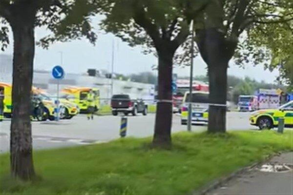 Polis, saldırının cuma namazının ardından öğleden sonra erken saatlerde başkent