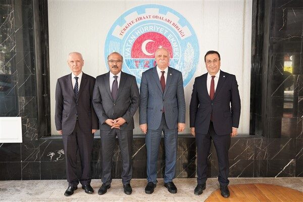 Partiden yapılan açıklamaya göre, İYİ Parti, kamu kurumu niteliğindeki meslek