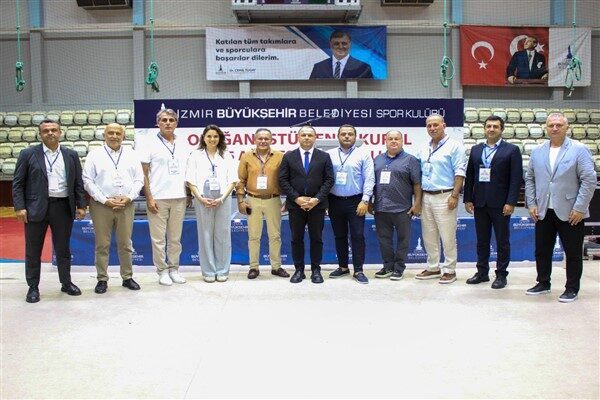 İzmir Büyükşehir Belediyesi Spor Kulübü Olağanüstü Genel Kurulu, Celal Atik