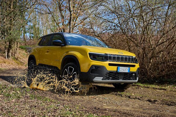 Jeep, ağustos ayı boyunca geçerli olacak satış kampanyasını duyurdu. Kampanya