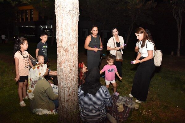 Diyarbakır Büyükşehir Belediyesi Kadın ve Aile Hizmetleri Dairesi Başkanlığı ile
