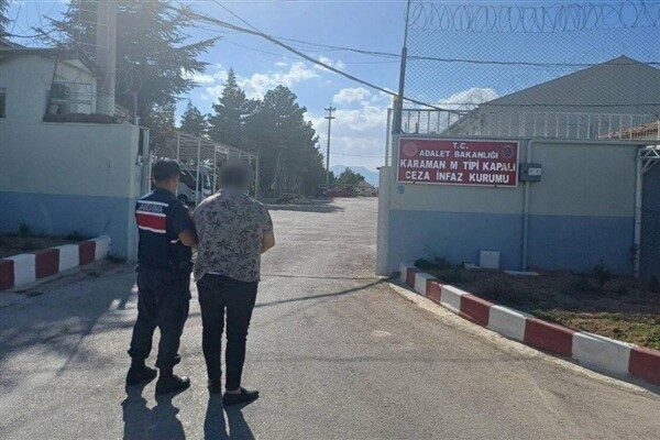 Karaman İl Jandarma Komutanlığı, asayiş, narkotik ve trafik olayları başta