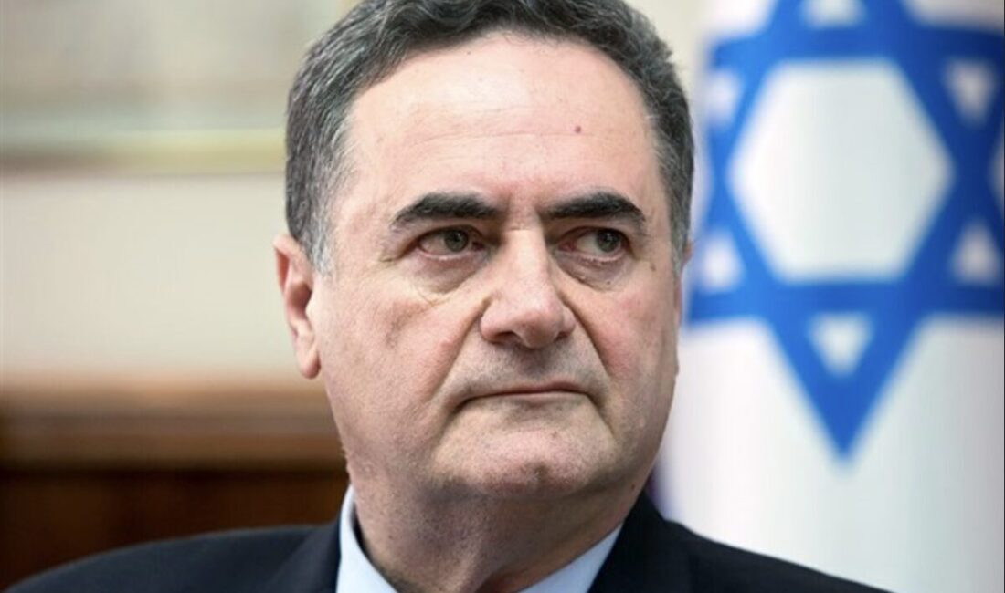 İsrail Savunma Bakanı Katz, Eyal Zamir’i IDF  Genelkurmay Başkanlığı görevine