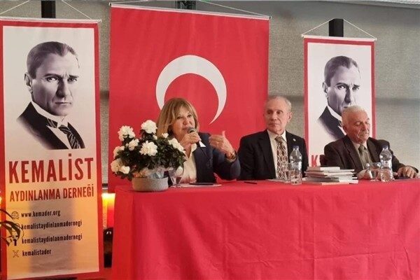 Kemalist Aydınlanma Derneği, Anadolu’yu işgal eden Yunan Ordusu’na karşı başlatılan