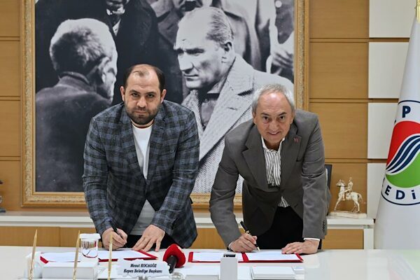 Kepez Belediyesi tarafından , sosyal belediyecilik çalışmaları kapsamında Erenköy Mahallesi’ne