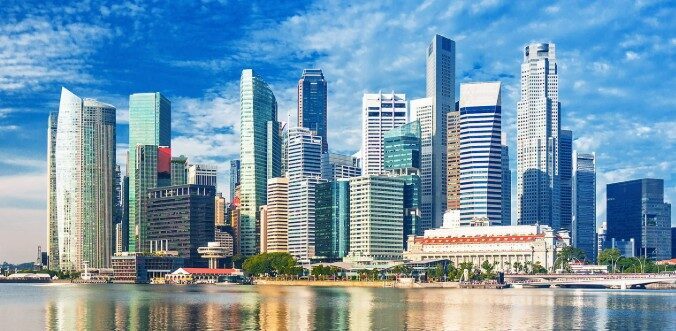 Çinli aşı üreticisi Ab&B Bio-Tech'in hisseleri Hong Kong'da işlem görmeye