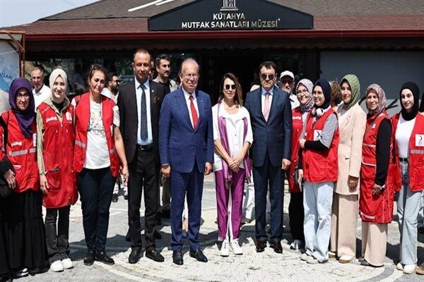 Aile ve Sosyal Hizmetler Bakanlığı, Çevre, Şehircilik ve İklim Değişikliği