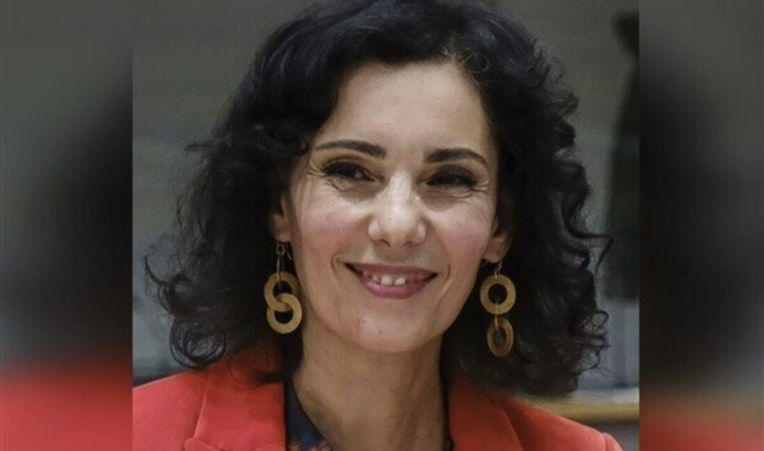 Avrupa Birliği Komisyonu Komiseri Lahbib, AB Dış İlişkiler ve Güvenlik