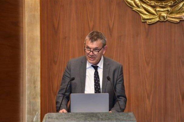 UNRWA Genel Komiseri Lazzarini, UNRWA kliniklerinden gelen yeni verilerin alarm