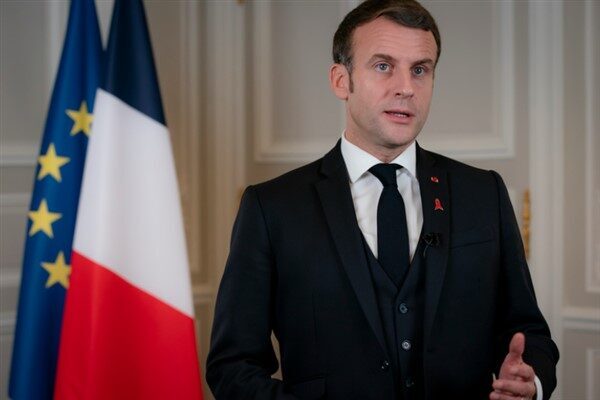 Fransa Cumhurbaşkanı Macron, Hindistan halkının 79. Bağımsızlık Günü'nü kutladı. Macron,