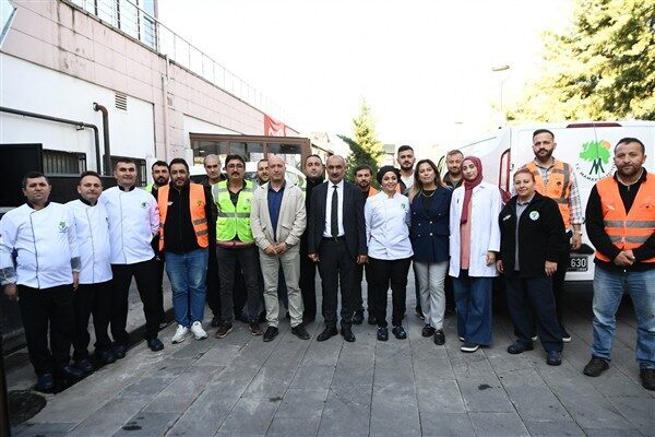 Mamak Belediyesi sosyal belediyecilik anlayışıyla Mamaklılara destek olmaya devam ediyor.