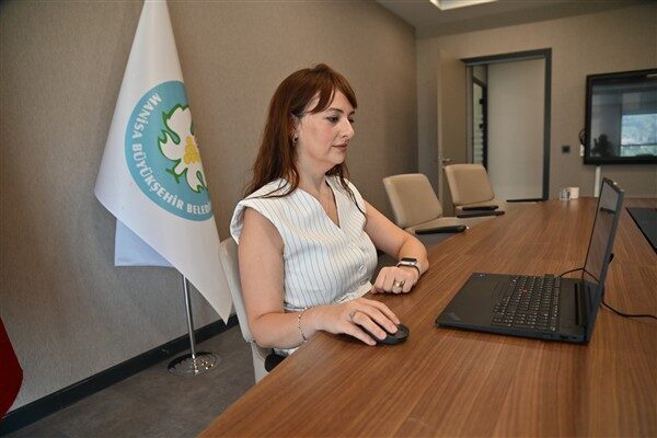 Manisa Büyükşehir Belediyesi Yazı İşleri ve Kararlar Dairesi Başkanlığı EBYS