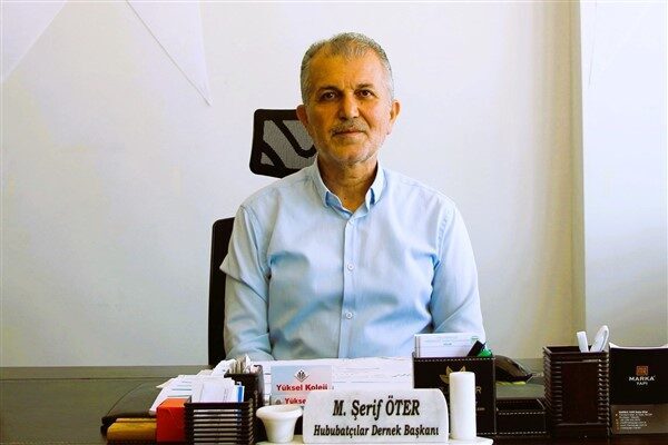 Su tüketimi yüksek tarımsal üretim nedeniyle artan enerji kullanımı, hem