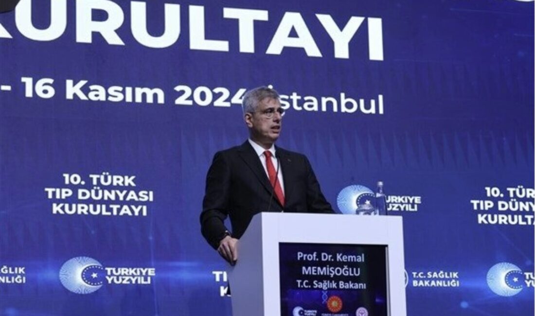 Sağlık Bakanı  Memişoğlu, kapalı alanlarda sigara yasağına ilişkin denetimlerin ülke