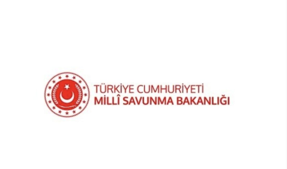 Milli Savunma Bakanlığı, gündemdeki konular ve Bakanlığın faaliyetlerine ilişkin Haftalık
