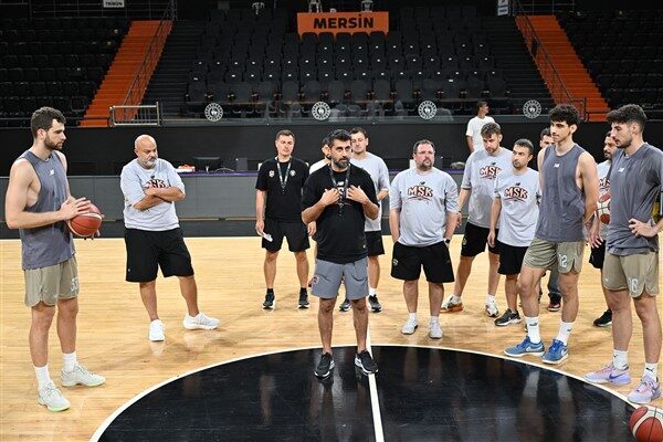 Türkiye Sigorta Basketbol Süper Ligi’nde 2024-2025 sezonunu ilk 6 içerisinde