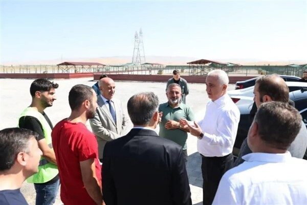 Muş Valisi Avni Çakır, ilimizdeki sokak hayvanlarının yaşam koşullarını iyileştirmek
