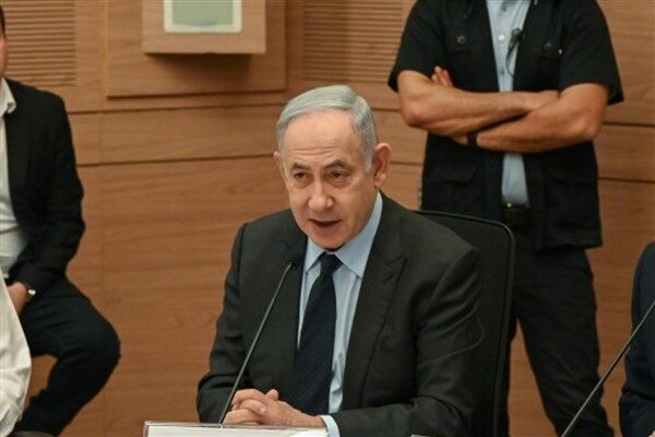 İsrail Başbakanı Netanyahu, ABD Temsilciler Meclisi İstihbarat Komitesi'nden iki partili