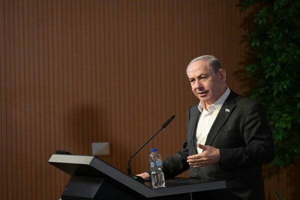 İsrail Başbakanı Binyamin Netanyahu, İsrail'in, Gazze'deki Nasır Hastanesi'nde meydana gelen trajik